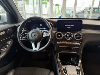 Mercedes-Benz GLC 300 4Matic Autom., LED Navi Virtual Kamera - bilder 4