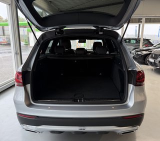 Mercedes-Benz GLC 300 4Matic Autom., LED Navi Virtual Kamera - bilder 7