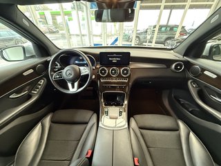 Mercedes-Benz GLC 300 4Matic Autom., LED Navi Virtual Kamera - bilder 6