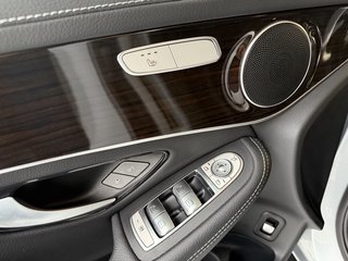 Mercedes-Benz GLC 300 4Matic Autom., LED Navi Virtual Kamera - bilder 9