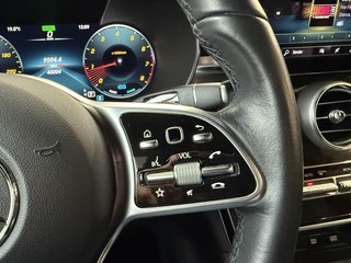 Mercedes-Benz GLC 300 4Matic Autom., LED Navi Virtual Kamera - bilder 13