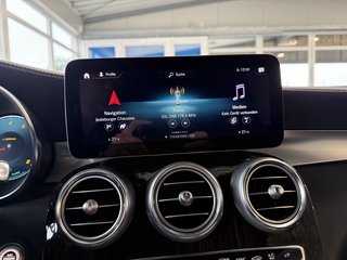 Mercedes-Benz GLC 300 4Matic Autom., LED Navi Virtual Kamera - bilder 15