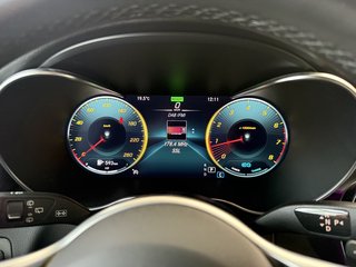 Mercedes-Benz GLC 300 4Matic Autom., LED Navi Virtual Kamera - bilder 22