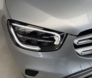 Mercedes-Benz GLC 300 4Matic Autom., LED Navi Virtual Kamera - bilder 25