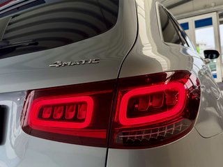 Mercedes-Benz GLC 300 4Matic Autom., LED Navi Virtual Kamera - bilder 26