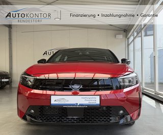 Opel Corsa Gebrauchtwagen Kaufen
