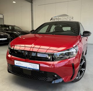 Opel Corsa F GS Sport , LED Pano Virtual Kamera - bilder 2