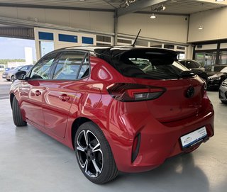 Opel Corsa F GS Sport , LED Pano Virtual Kamera - bilder 4
