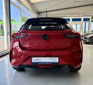 Opel Corsa F GS Sport , LED Pano Virtual Kamera - bilder 6