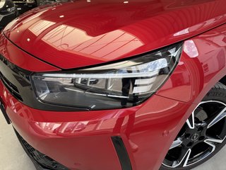 Opel Corsa F GS Sport , LED Pano Virtual Kamera - bilder 7