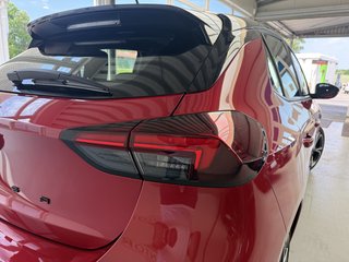 Opel Corsa F GS Sport , LED Pano Virtual Kamera - bilder 8