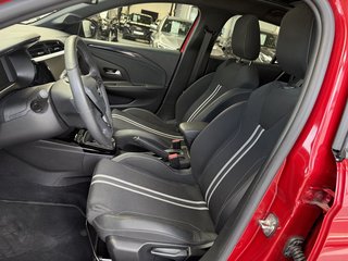 Opel Corsa F GS Sport , LED Pano Virtual Kamera - bilder 9