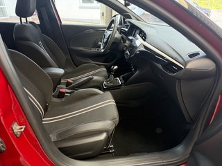 Opel Corsa F GS Sport , LED Pano Virtual Kamera - bilder 1