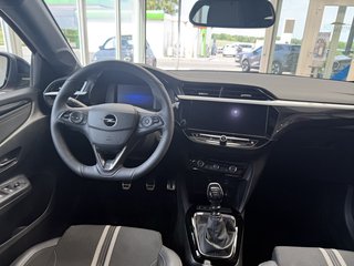 Opel Corsa F GS Sport , LED Pano Virtual Kamera - bilder 3