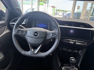 Opel Corsa F GS Sport , LED Pano Virtual Kamera - bilder 4