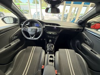 Opel Corsa F GS Sport , LED Pano Virtual Kamera - bilder 5