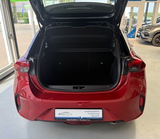 Opel Corsa F GS Sport , LED Pano Virtual Kamera - bilder 6