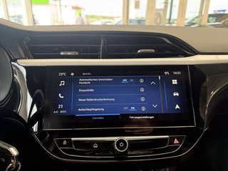 Opel Corsa F GS Sport , LED Pano Virtual Kamera - bilder 14
