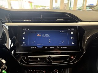 Opel Corsa F GS Sport , LED Pano Virtual Kamera - bilder 13