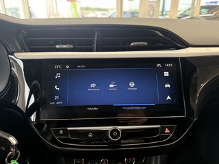 Opel Corsa F GS Sport , LED Pano Virtual Kamera - bilder 16