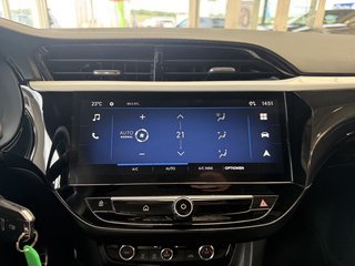 Opel Corsa F GS Sport , LED Pano Virtual Kamera - bilder 17