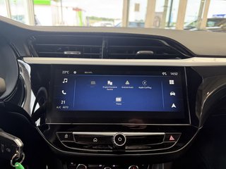 Opel Corsa F GS Sport , LED Pano Virtual Kamera - bilder 18