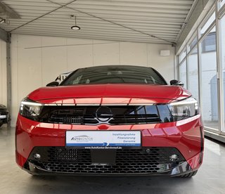 Opel Corsa F GS Sport , LED Pano Virtual Kamera - bilder 21