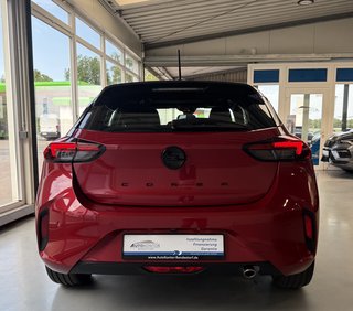 Opel Corsa F GS Sport , LED Pano Virtual Kamera - bilder 23