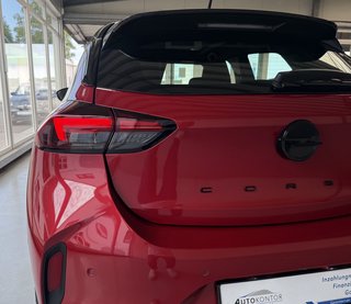 Opel Corsa F GS Sport , LED Pano Virtual Kamera - bilder 24