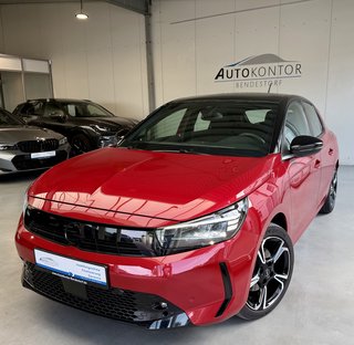 Opel Corsa F GS Sport , LED Pano Virtual Kamera - bilder 25