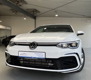 Volkswagen Golf Variant Gebrauchtwagen Kaufen