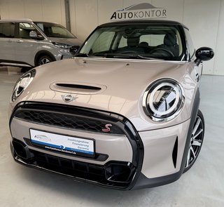 MINI Cooper S Sport Autom., LED Kamera CarPlay Tempomat - photo 2