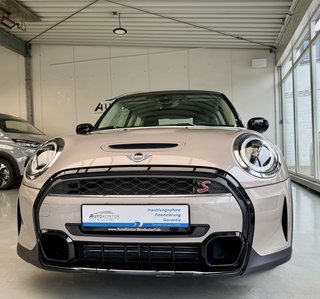 MINI Cooper S Gebrauchtwagen Kaufen