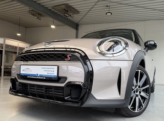 MINI Cooper S Sport Autom., LED Kamera CarPlay Tempomat - photo 3