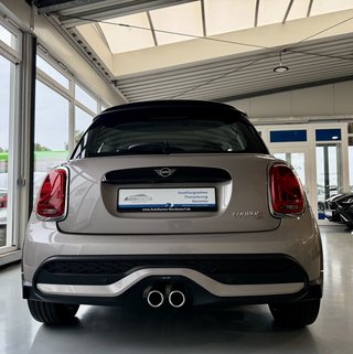 MINI Cooper S Sport Autom., LED Kamera CarPlay Tempomat - photo 6