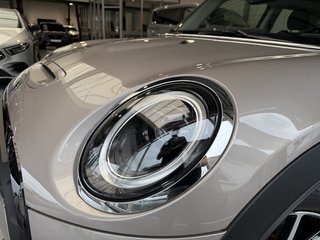 MINI Cooper S Sport Autom., LED Kamera CarPlay Tempomat - photo 7