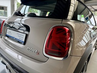 MINI Cooper S Sport Autom., LED Kamera CarPlay Tempomat - photo 8