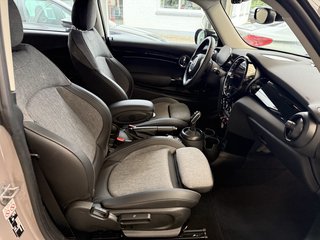 MINI Cooper S Sport Autom., LED Kamera CarPlay Tempomat - photo 1