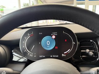 MINI Cooper S Sport Autom., LED Kamera CarPlay Tempomat - photo 9