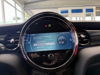 MINI Cooper S Sport Autom., LED Kamera CarPlay Tempomat - photo 10