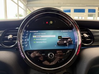 MINI Cooper S Sport Autom., LED Kamera CarPlay Tempomat - photo 12