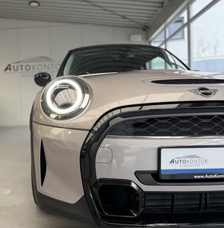 MINI Cooper S Sport Autom., LED Kamera CarPlay Tempomat - photo 16