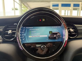 MINI Cooper S Sport Autom., LED Kamera CarPlay Tempomat - photo 13