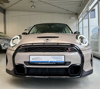 MINI Cooper S Sport Autom., LED Kamera CarPlay Tempomat - photo 15