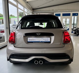 MINI Cooper S Sport Autom., LED Kamera CarPlay Tempomat - photo 17