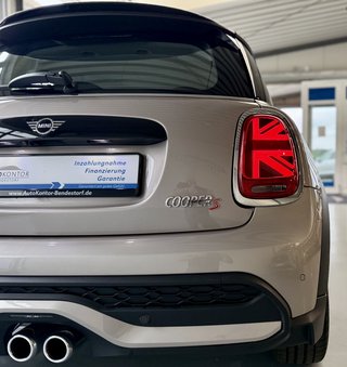 MINI Cooper S Sport Autom., LED Kamera CarPlay Tempomat - photo 18