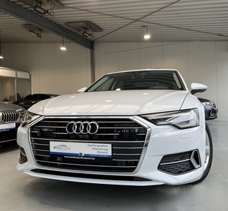 Audi A6 Gebrauchtwagen Kaufen