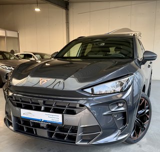 CUPRA Terramar VZ 4-Drive Autom.., Pano AHK 20" Alu LED - bilder 2