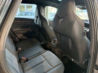 CUPRA Terramar VZ 4-Drive Autom.., Pano AHK 20" Alu LED - bilder 2