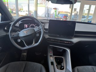 CUPRA Terramar VZ 4-Drive Autom.., Pano AHK 20" Alu LED - bilder 4